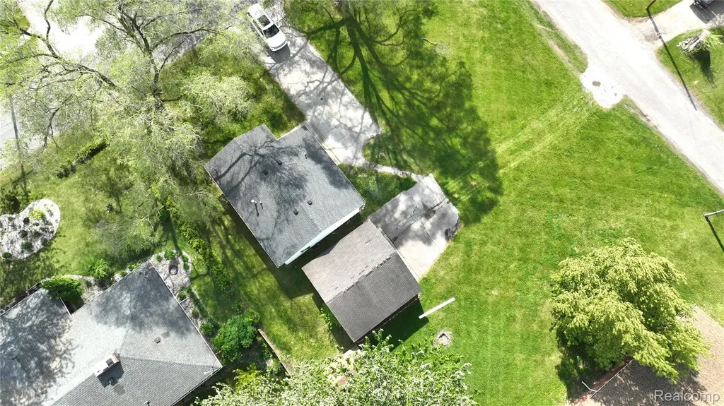 580 Sherman Road Carrollton Township MI 48604