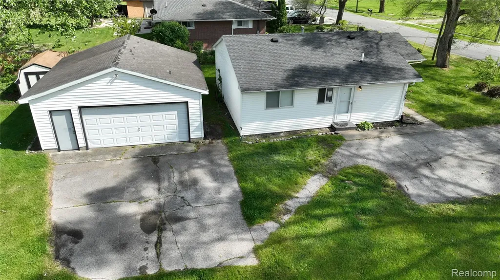 580 Sherman Road Carrollton Township MI 48604