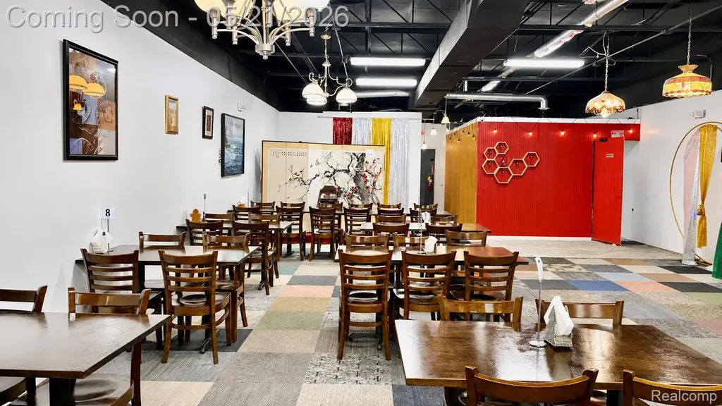 12835 Conant Street Detroit City MI 48212