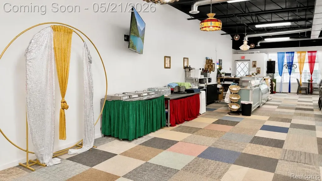 12835 Conant Street Detroit City MI 48212