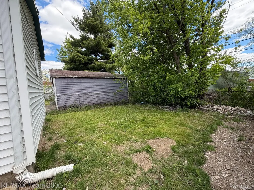 3953 19th Street Ecorse City MI 48229