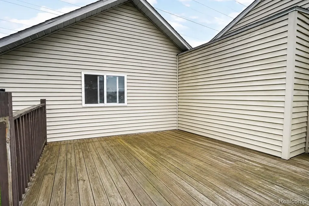 4111 Risedorph Street Burton City MI 48509