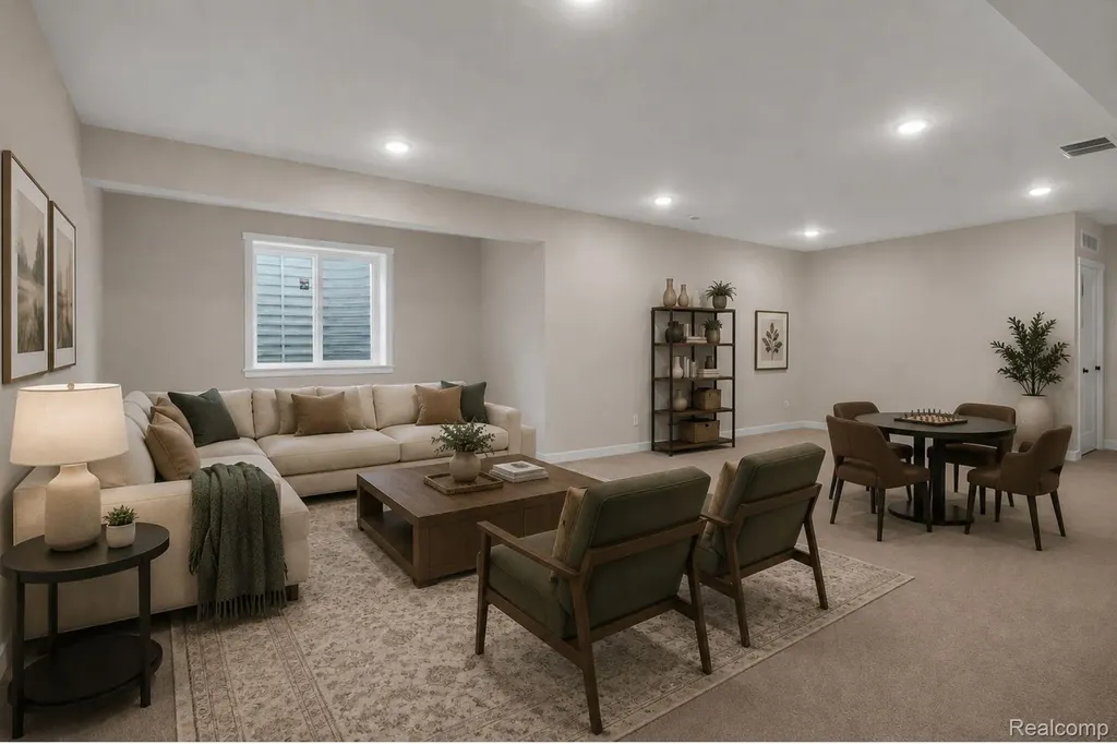 336 Mcdowell Drive Marion Township MI 48843