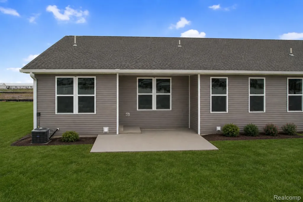 336 Mcdowell Drive Marion Township MI 48843