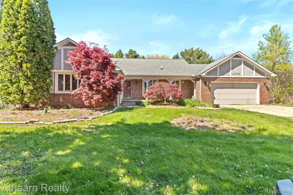 4140 Cook Road Mundy Township MI 48473