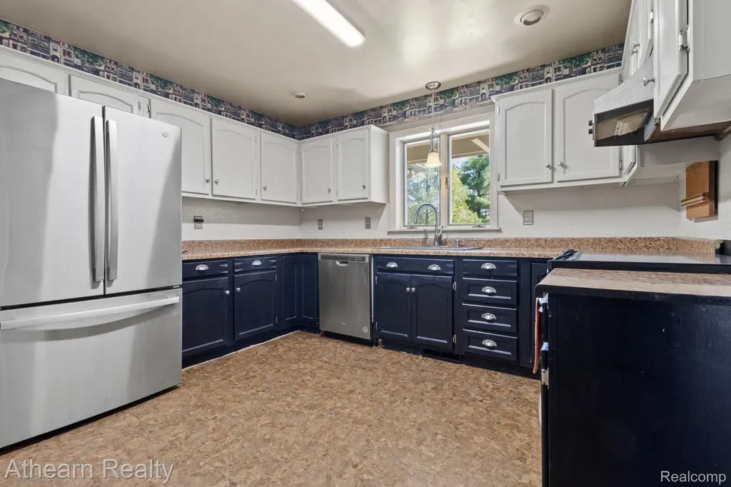 4140 Cook Road Mundy Township MI 48473