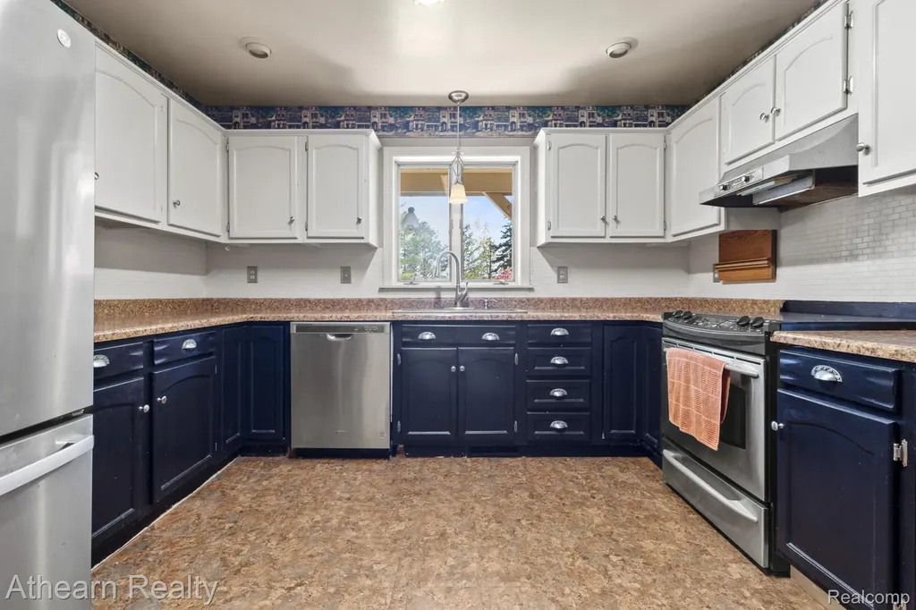 4140 Cook Road Mundy Township MI 48473