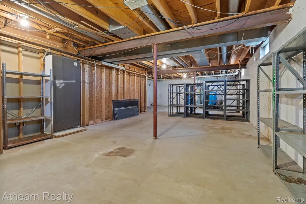4140 Cook Road Mundy Township MI 48473