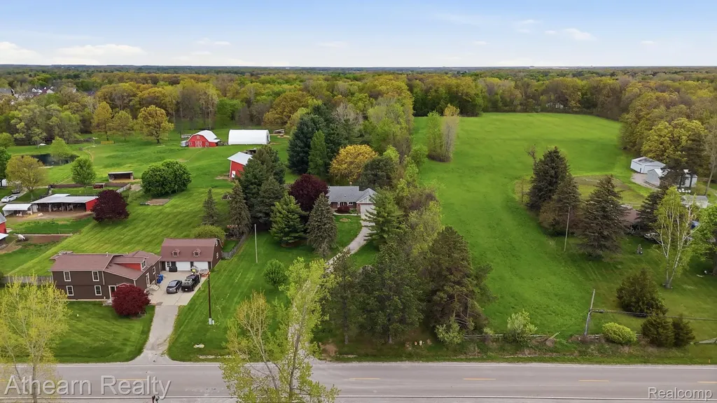 4140 Cook Road Mundy Township MI 48473