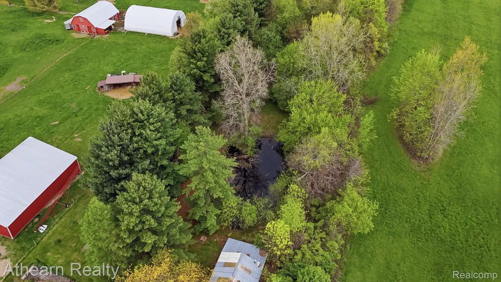 4140 Cook Road Mundy Township MI 48473
