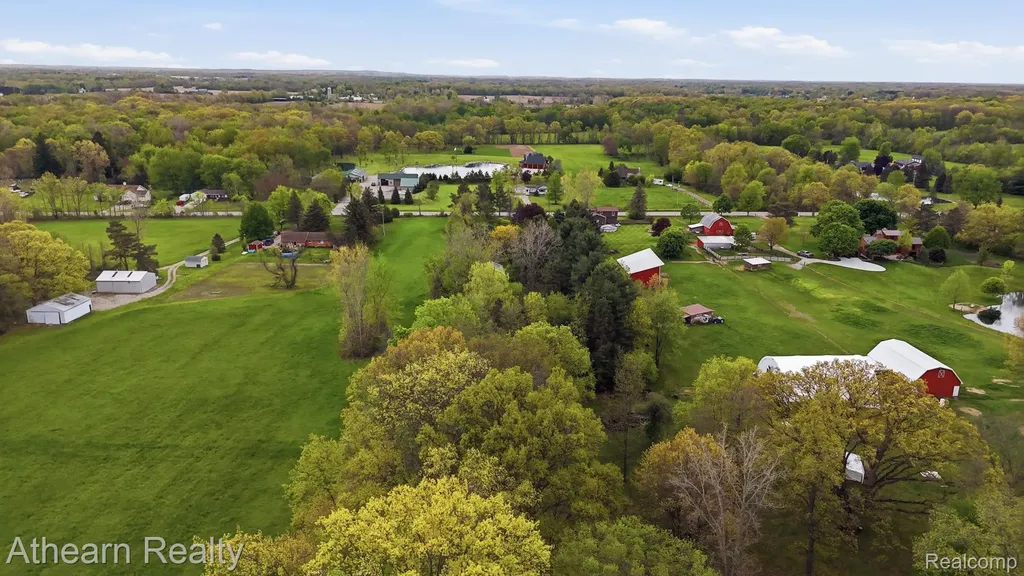 4140 Cook Road Mundy Township MI 48473