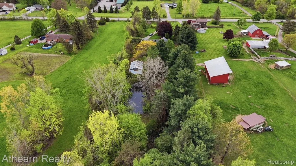 4140 Cook Road Mundy Township MI 48473