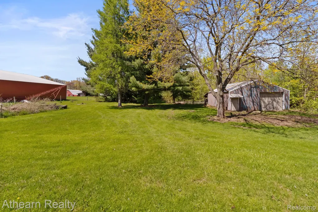 4140 Cook Road Mundy Township MI 48473