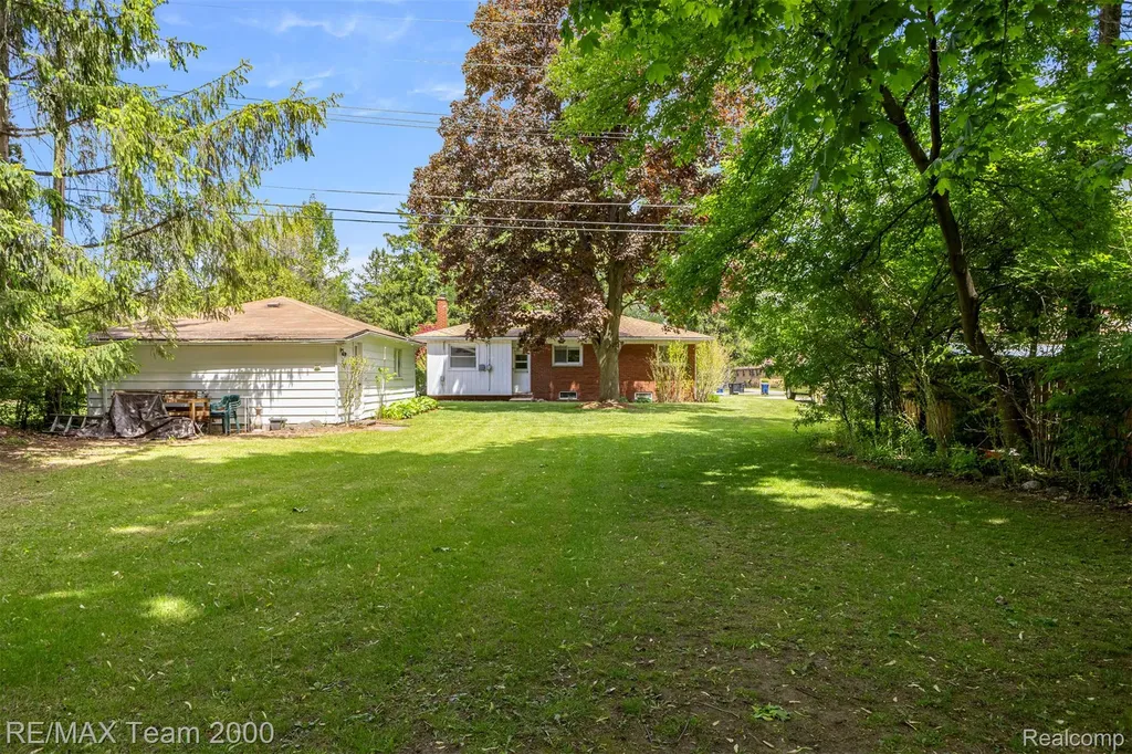 27143 Westland Road Redford Charter Township MI 48240