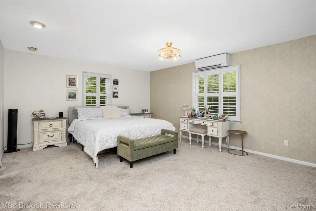 6485 Thurber Road Bloomfield Hills City MI 48301