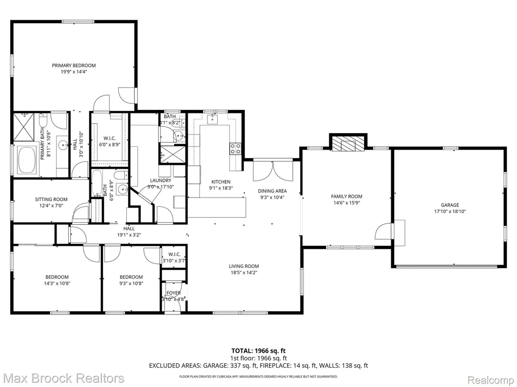6485 Thurber Road Bloomfield Hills City MI 48301