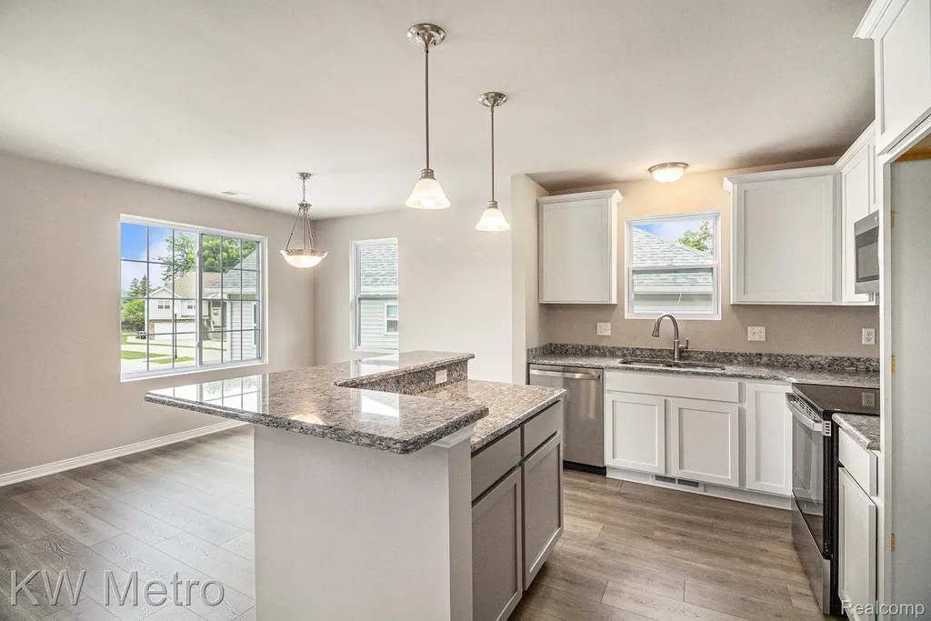 235 Whispering Pines Drive Fenton City MI 48430