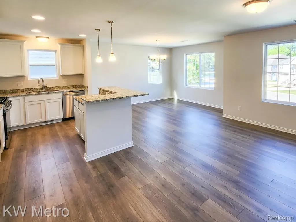 235 Whispering Pines Drive Fenton City MI 48430