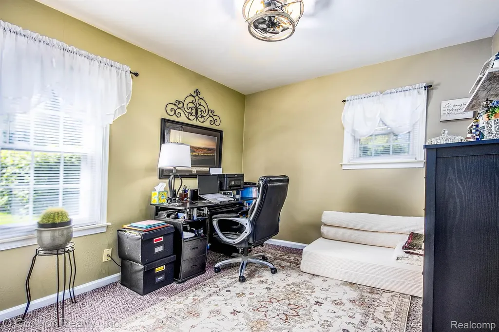 4234 Atkins Road Port Huron Charter Township MI 48060