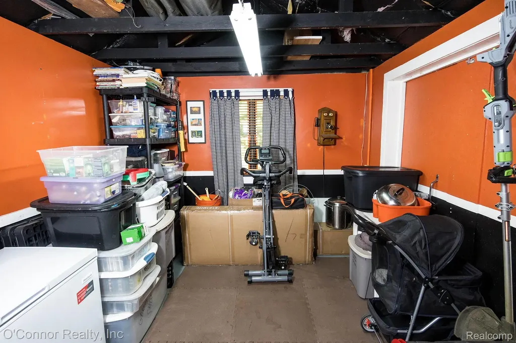 4234 Atkins Road Port Huron Charter Township MI 48060