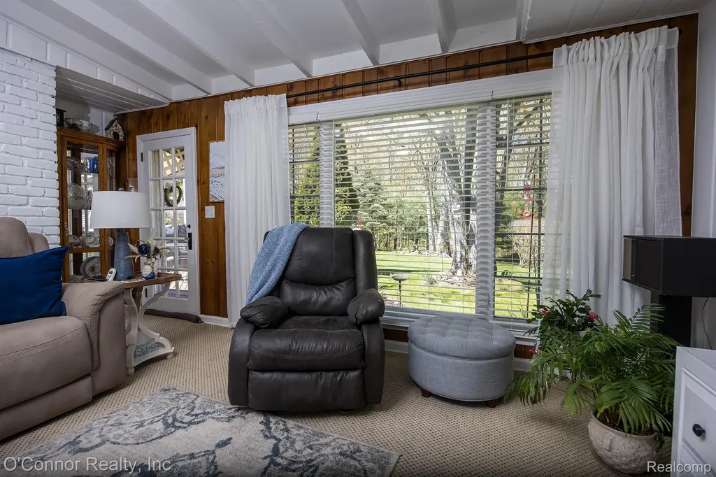 4234 Atkins Road Port Huron Charter Township MI 48060