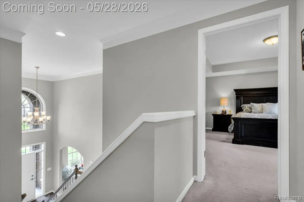 2904 Secret Way Commerce Charter Township MI 48390