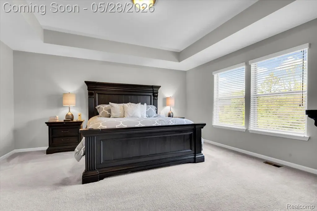 2904 Secret Way Commerce Charter Township MI 48390