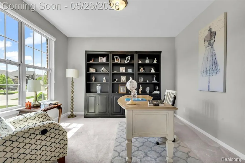 2904 Secret Way Commerce Charter Township MI 48390