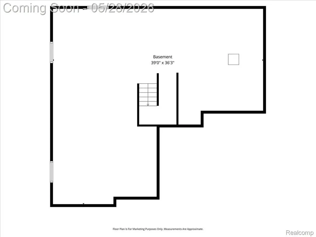 2904 Secret Way Commerce Charter Township MI 48390