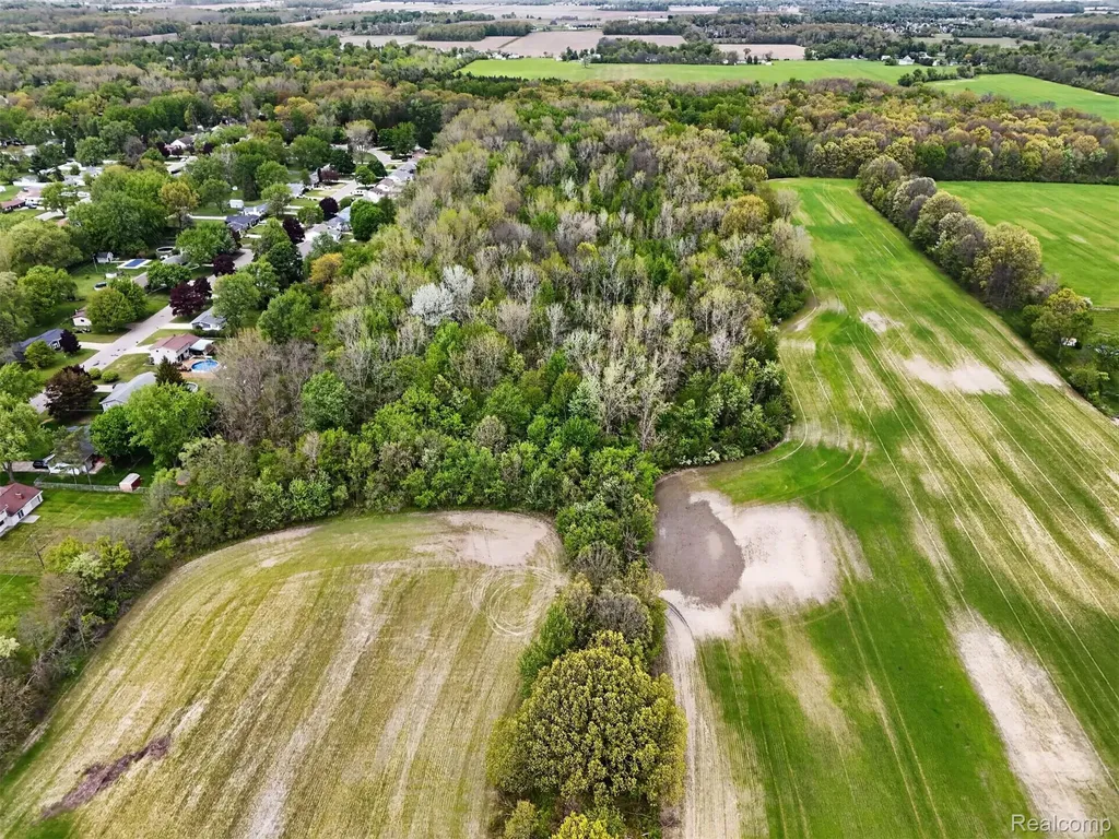Vl Grand Blanc Road Mundy Township MI 48473