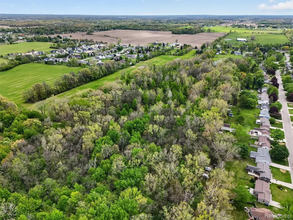 Vl Grand Blanc Road Mundy Township MI 48473