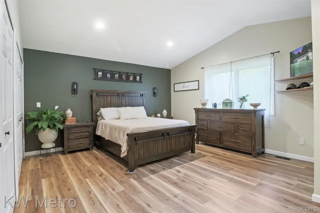 355 Dockham Road Deerfield Township MI 48421