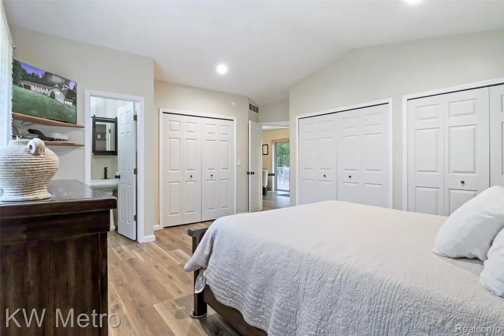355 Dockham Road Deerfield Township MI 48421