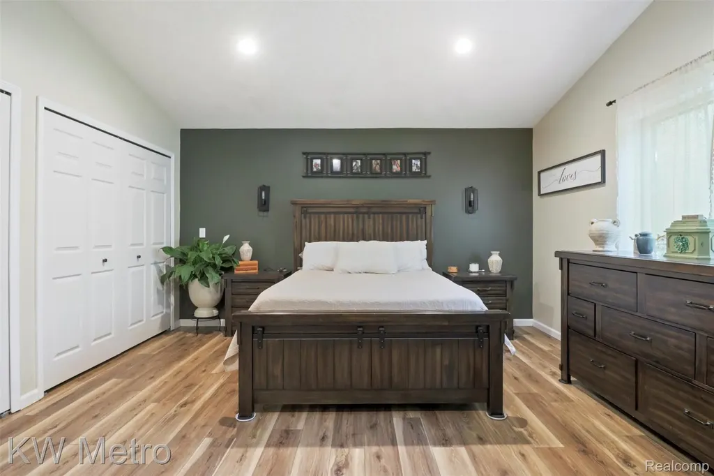 355 Dockham Road Deerfield Township MI 48421