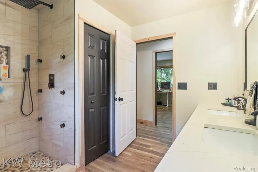 355 Dockham Road Deerfield Township MI 48421