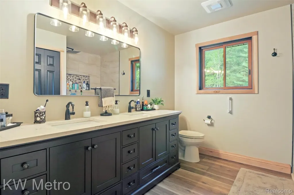 355 Dockham Road Deerfield Township MI 48421