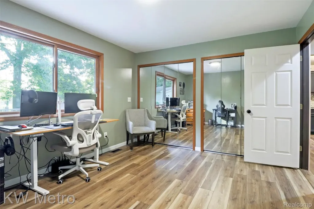355 Dockham Road Deerfield Township MI 48421