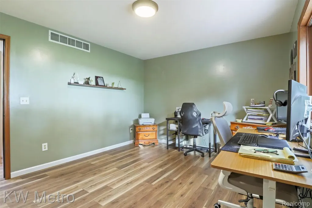 355 Dockham Road Deerfield Township MI 48421