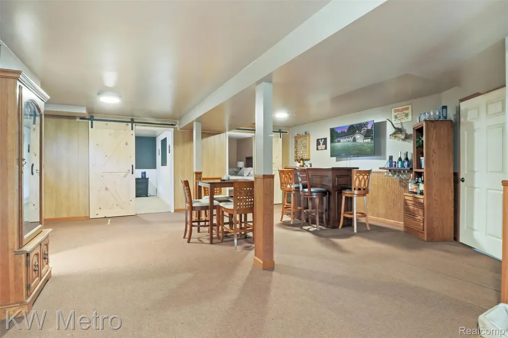 355 Dockham Road Deerfield Township MI 48421