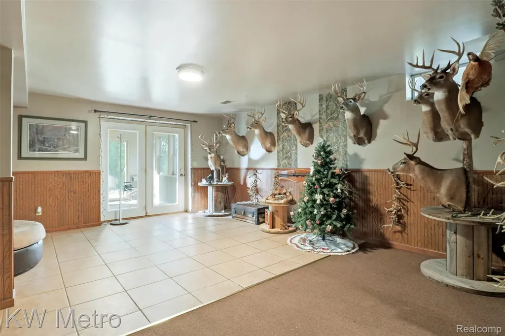 355 Dockham Road Deerfield Township MI 48421