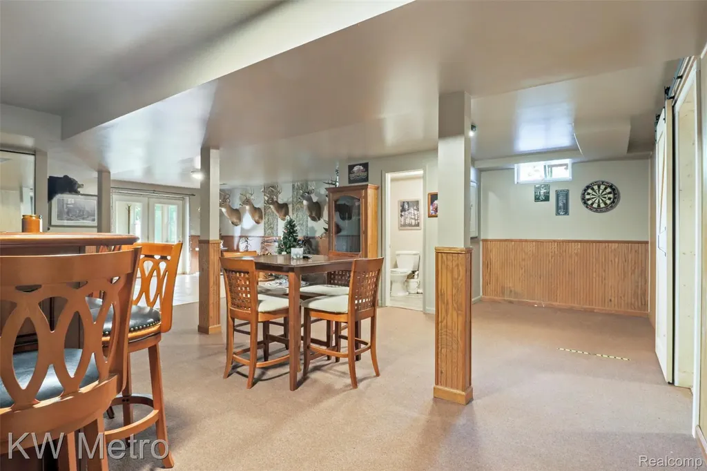 355 Dockham Road Deerfield Township MI 48421