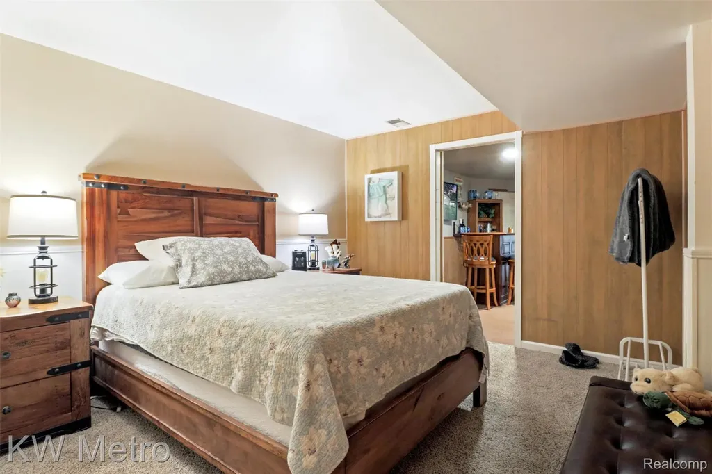 355 Dockham Road Deerfield Township MI 48421
