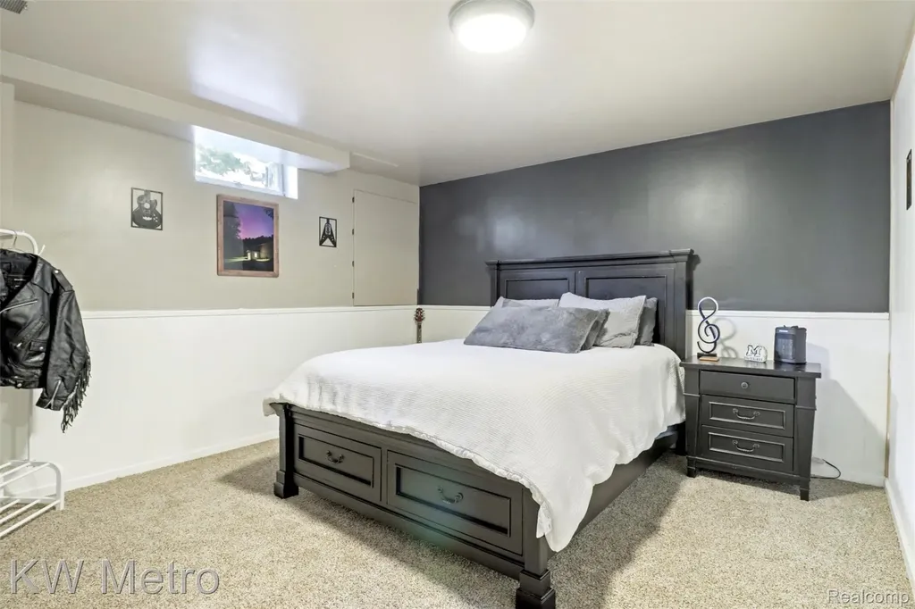 355 Dockham Road Deerfield Township MI 48421