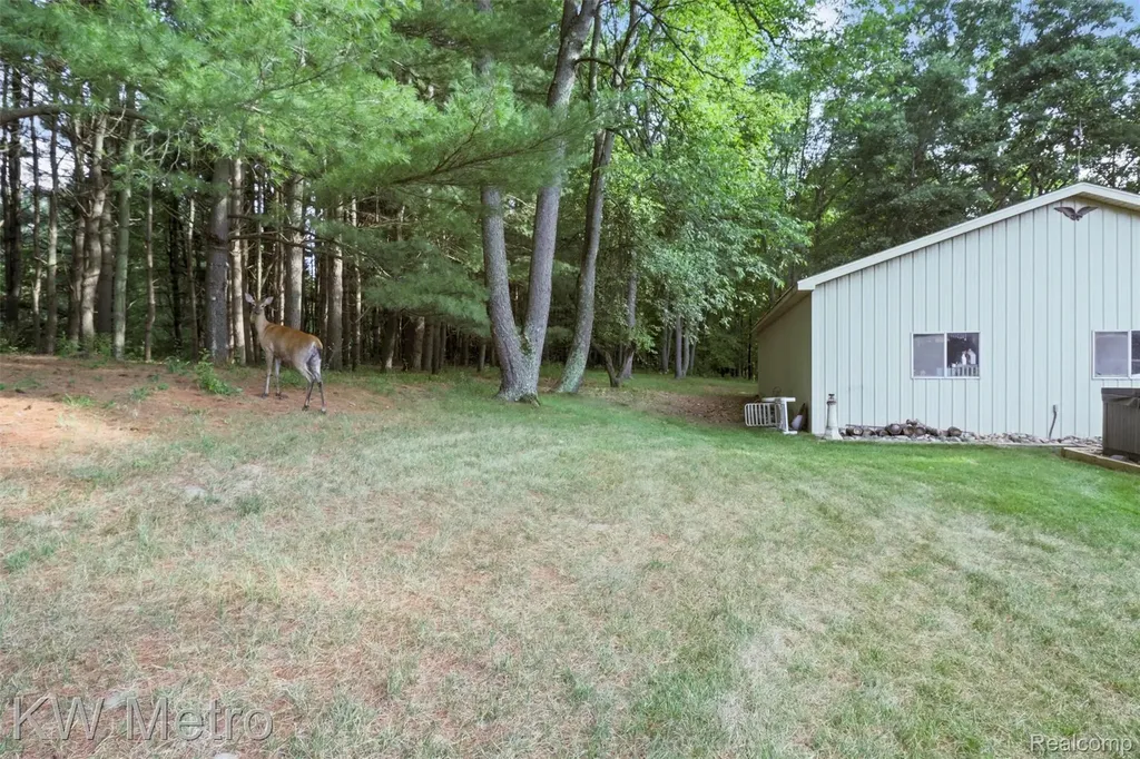 355 Dockham Road Deerfield Township MI 48421