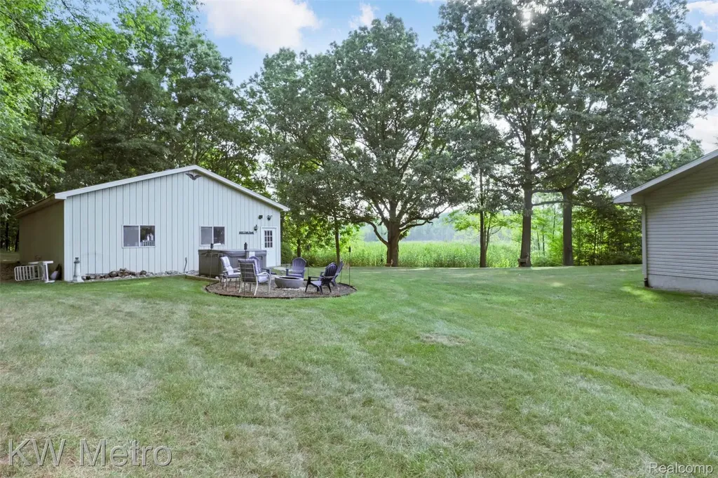 355 Dockham Road Deerfield Township MI 48421