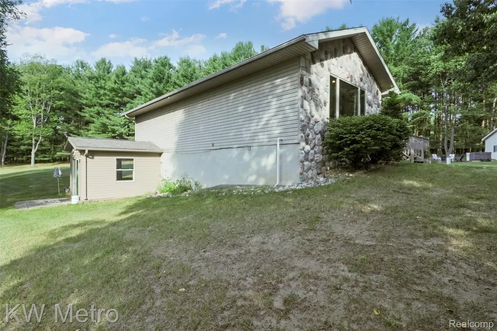 355 Dockham Road Deerfield Township MI 48421