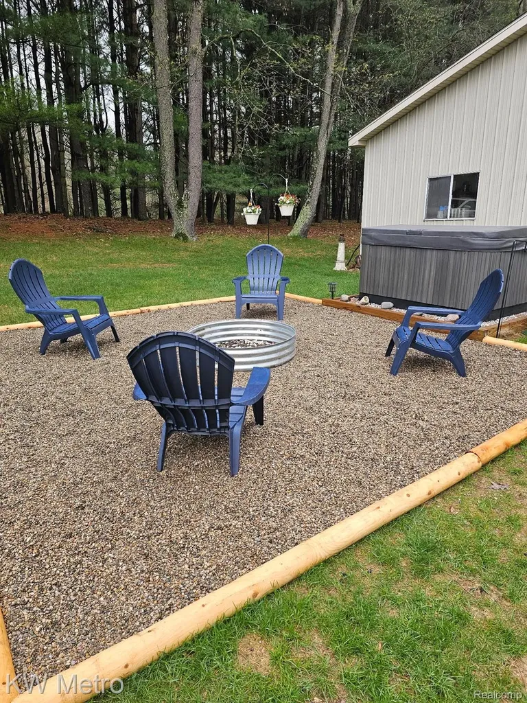 355 Dockham Road Deerfield Township MI 48421