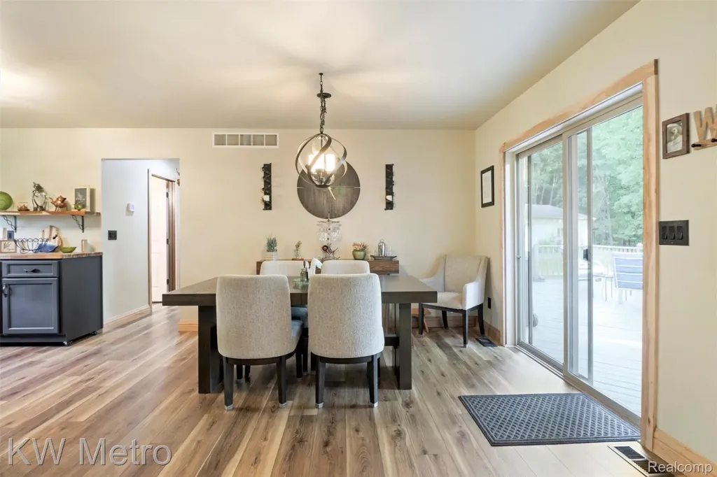 355 Dockham Road Deerfield Township MI 48421