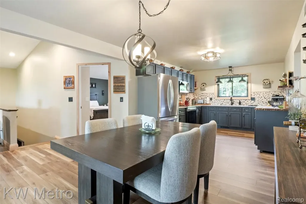 355 Dockham Road Deerfield Township MI 48421