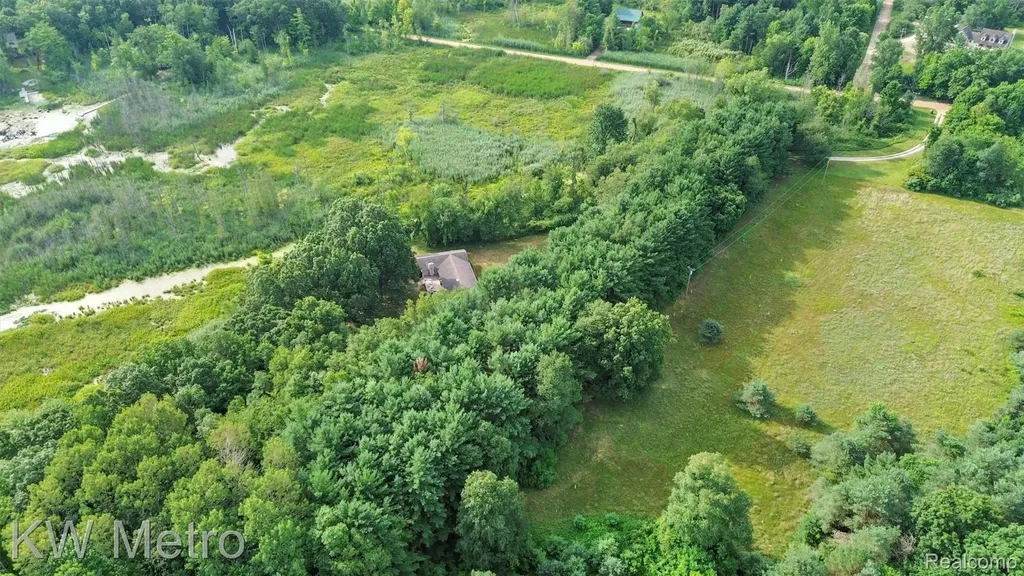 355 Dockham Road Deerfield Township MI 48421